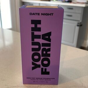 Youth Foria Date Night Foundation 🌟Brand NEW